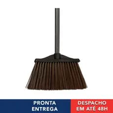 Vassoura Xterna c/ Cabo Áreas Externas Mulituso