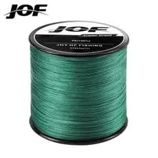 Jof Linha De Pesca Trançada 4 Fios Multifilamento 300m Fio Trançado Para Pesca De Carpa / Japonês / Linha Pe linha multifilamento linha multifilamento 4 fios