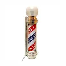 Barber Pole Personalizado 65cm