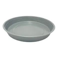 Kit 3 Pratos Para VasoS De Plantas Decoração Jardim Promoção
