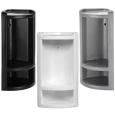 Kit 2 Cantoneira grande 3 Cores