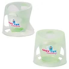 Banheira Babytub Evolution Verde Candy 0 a 8 meses