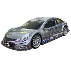Stock Car Carro a Fricção Puxe e Solte Sortido 258