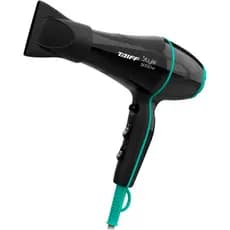 Secador de Cabelos Taiff Style 2000W Com 3 Níveis de Temperatura 2 Velocidades Jato Ar Frio