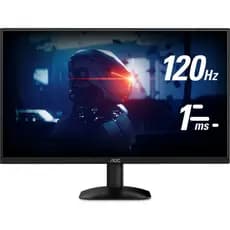 Monitor Gamer AOC  21,5" Full HD 120Hz, 1ms, VA, Gaming, Adaptive-Sync, Antirreflexo,  22B35HM23 FLT