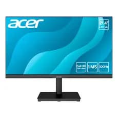 Monitor 21.4 Acer 100hz Led Va Full Hd 1ms Vrb Mk221q Bi Preto