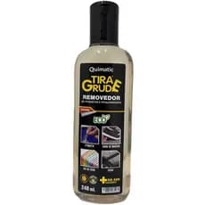 Tira Grude Quimatic 240 ml – Remove cola e etiquetas