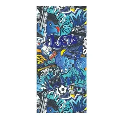 Adesivo Sticker Bomb Grafite2 Tuning Moto Carro 35cm X 75cm