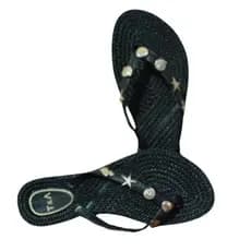 Chinelo terra e água sandália de dedo original antiderrapante 240709