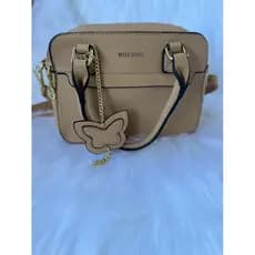 bolsa feminina  média de mão linda casual DIA-DIA bolsa resistente e de qualidade