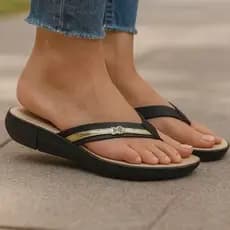 chinelo modare ultra conforto tamanco leve e macio confortável