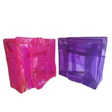 Bolsa/Sacola de Jumbo Grande Neon