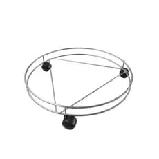 Suporte Multiuso Para Botijão Vaso e Galão 30cm 13,5 cm