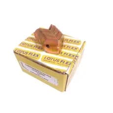 Cantoneiras Aço Para Móveis Armários 100 Peças 20x20x1,5mm