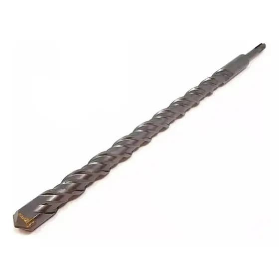 Broca Longa Widea 16mm 40cm Sds Plus Furadeira E Martelete