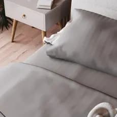 Lençol Superior Avulso Padronado 500 Fios Virol Cama Solteiro Casal Queen King Micro Percal