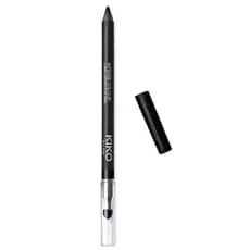 LAPIS DE OLHO KIKO MILANO COR 16 PRETO INTENSE COLOUR