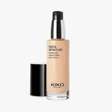 BASE INSTA MOISTURE FOUNDATION SPF 25 KIKO MILANO COR 1.5N