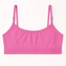 Top Feminino Forrado Sem Bojo