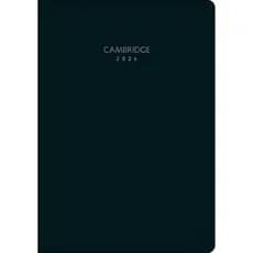 Agenda Planner Tilibra Grampeado 17,8 x 25,4 cm | Cambridge, Happy, Soho, Pooh e West Village