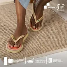 Havaianas Personalizados Originais Exclusivas Promocionais