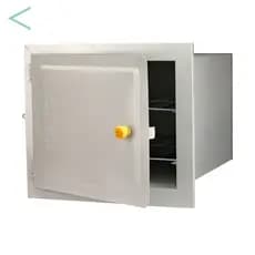 Forninho Embutir Popular 50x35x30