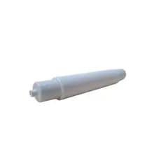 Rolete Prático de Plástico para Organizar Papel Higiênico