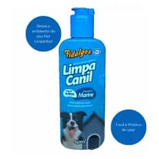 Limpa Canil Neutralizador de Odores