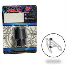 NYLON REPOSICAO PROTETOR STUNT RACE STUNT CAGE STREET CAGE