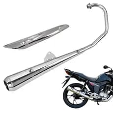 Estralador Polimet De Lata Latinha + Protetor Titan Fan 160