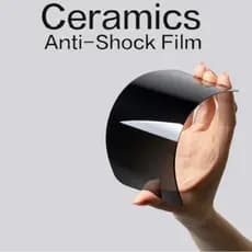 Película Cerâmica Fosca Privativa Hidrogel Realme Note50 Note60 C51 C53 C55 C61 C63 C65 C67 C75 C85