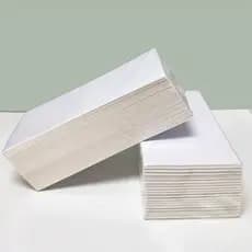 5000 Etiqueta Térmica Papel Adesivo Papel Térmico e Papel Contínuo Para PLP 10x15cm