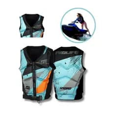Colete Salva Vidas Hydro Original Homologado Marinha Envio Imediato