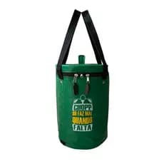 Bag Térmica Porta Barril de Chopp 5 Litros Cooler Térmico Envio Rapido