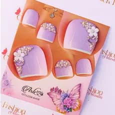 20  Joias para unhas