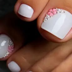 kit 20 Joias para Unhas🩷