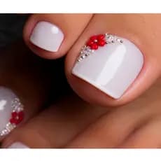 12  Joias para unhas