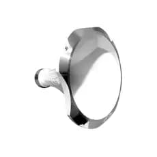 Corneta Lente 1 Polegada Branca GVM 1175 ekipsom