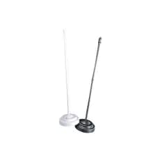 50 Haste de Bandeira de Mesa Pedestal - Leka Plas