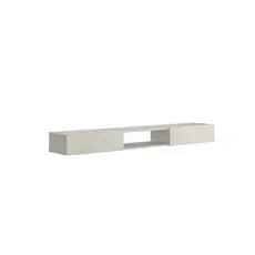 Nicho Impacto 1.60 Para Sala/Quarto - 2 Cores