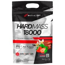Massa Hipercalórico Hard Mass 18000 - 3kg - Bodyaction