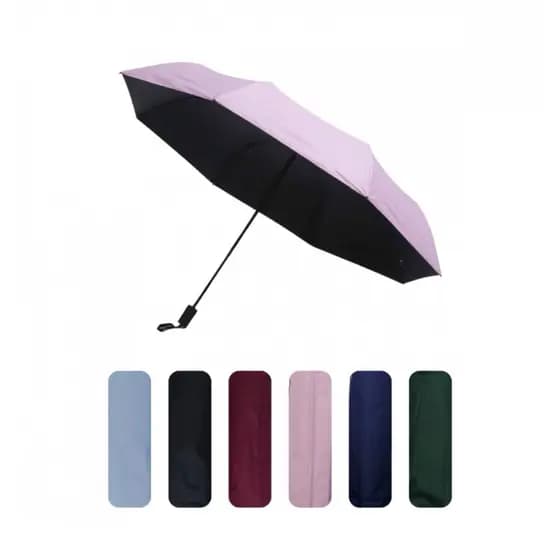 Guarda Chuva sombrinha Com Proteção UV 98cm