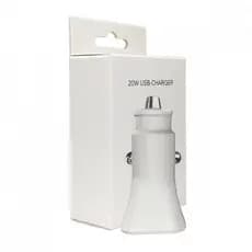Carregador Veicular com porta TIPO-C 20W Altomex AL-9809