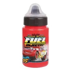 Copo Infantil Carros Disney com Válvula Antivazamento 340ml – BabyGo