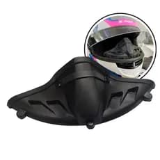 Narigueira Ls2 Super Alta Respiro Clip Espuma
