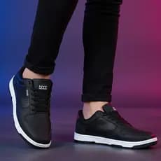 Sapatenis Masculino Casual Caramelo Lançamento Confortável Dia a Dia Tênis Trabalho