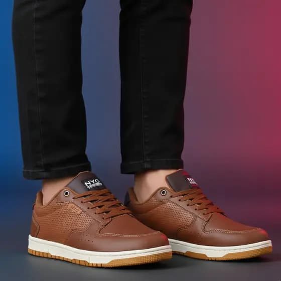 Sapatenis Masculino Casual Tênis Homem Lançamento Confortável Dia a Dia  Trabalho Escola