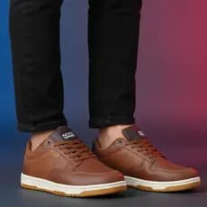 Sapatenis Masculino Casual Tênis Homem Lançamento Confortável Dia a Dia  Trabalho Escola