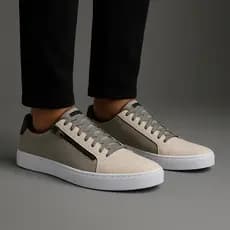 Sapetênis Leve Casual Masculino Urbano Dia Dia Trabalho Tênis Confortável Macio Leve Promoção