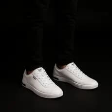 Tênis Casual Masculino Urbano Homem Confortável e Leve Macio Promoção